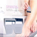 Razor for women’s body and bikini grooming