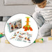 Marble Magnetrix Magnetic Marble Run Building Set by Your Brand