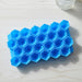 silicone diamond ice mold tray kitchen tool