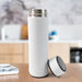 Crystal Temp Stainless Tumbler