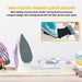 Port Small Ironing Pad for Household & Iron Shop Use by Your Brand