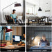 High power LED bulb for kitchen use
