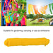 3m heavy duty clothesline rope displayed for laundry use.