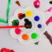 15 In 1 Water Colour Kit for Kids B-day Return Gift (1 Set) by Your Brand