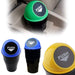Car Dustbin for Offices, Homes & Vehicles (Compact, Multi-Use) by Your Brand