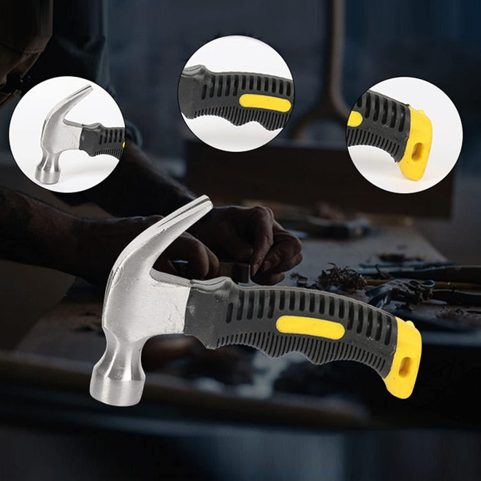 Small Hammer Camping Hammer, Mini hammerr, for Indoor Outdoor Using by Your Brand