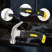 Small Hammer Camping Hammer, Mini hammerr, for Indoor Outdoor Using by Your Brand