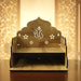 Wooden Mini Temple
