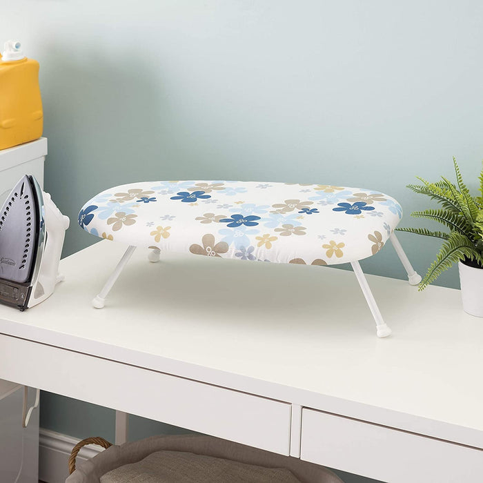 Portable Ironing Pad – For Household & Iron Shop Use, Ideal for Ironing Clothes & Fabrics by Your Brand