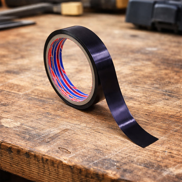 High Strength Electrical Insulation Tape (1 Pc, 70mm x 15mm) by Your Brand
