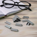 Kangaro No.10-1M High-Quality Staples (1 Set) by Your Brand