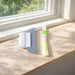 Multipurpose Window & Surface Cleaning Tool Set (2 Pc) by Your Brand
