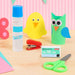 Kids' Crafting and Stationery Set – 4 Pc Set by Your Brand