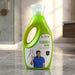 Tile Cleaner Liquid Floor Cleaning Solution for Tiles Marble and Floor Surfaces (1 Ltr) by Your Brand