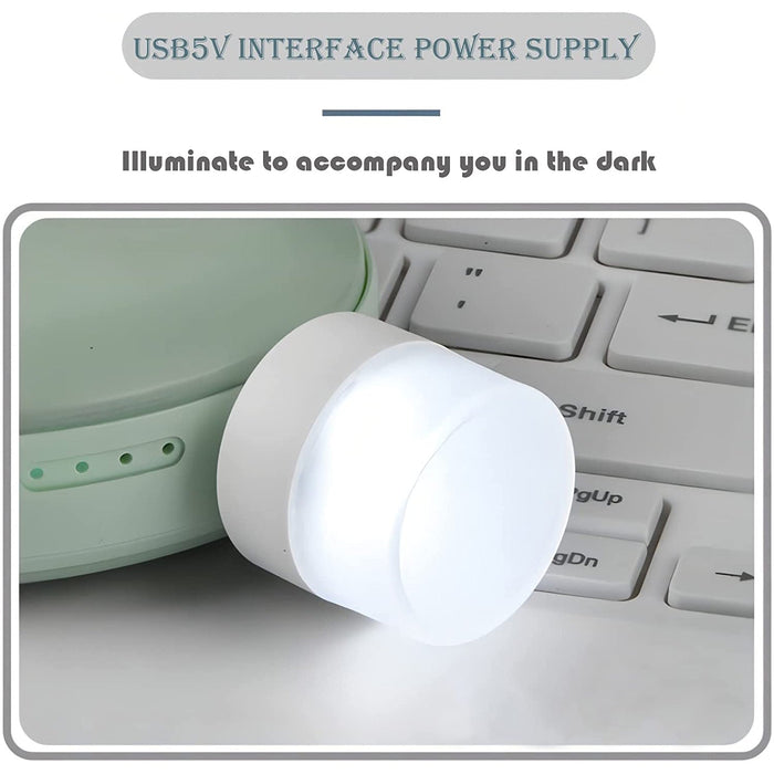 Small USB Bulb used in all kinds (Without Box / 1 Pc) by Your Brand