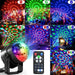 Party ambience lighting
