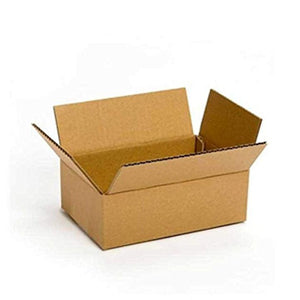 Corrugated Box For Product Packing by Your Brand