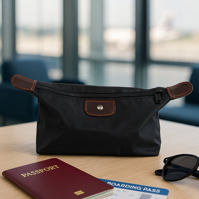 Premium Quality Multipurpose Travel Bag / Organizer Pouch (1 Pc) by Your Brand