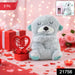 Golden Rose Gift Set