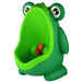 Potty training urinal with target for kids