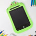 Kids Portable LCD Writing Tablet (1 Pc / Mix Design) by Your Brand