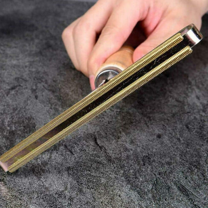Portable Double Sided Lint Remover (1 Pc) by Your Brand