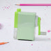 Table Sharpener-Pencil & Sharpener for Pencil Sharpener Machine (1 Pc) by Your Brand