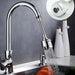 Water-Saving Faucet Sprayer – Enhance Your Kitchen with 360° Rotating Extension for Ultimate Convenience