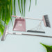 Dustpan, Kitchen Wiper, Window Cleaning Squeegee Tool & Broom Brush, (4 Pcs Combo) by Your Brand