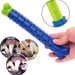 Dog Tooth Brush, Puppy Chew Toothbrush Stick Teeth Cleaning Dental Toys (1 Pc) by Your Brand