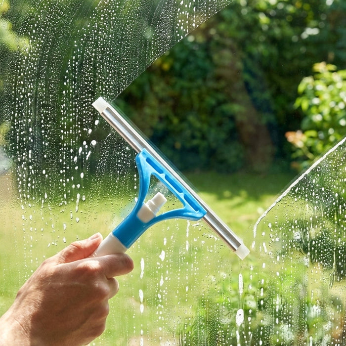 Multipurpose Window Cleaning Squeegee (1 Pc) by Your Brand