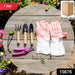 Complete Gardening Tool Kit (1 Set) by Your Brand