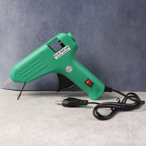 Glue Gun (40 watt) gluegun, Hot Melt by Your Brand