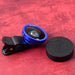 Universal Clip-On Selfie Camera Lens (1 Set) by Your Brand