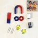 Kids Educational Magnet Play Toy Set by Your Brand