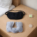 4 In 1 Travel Comfort Sleep Kit by Your Brand