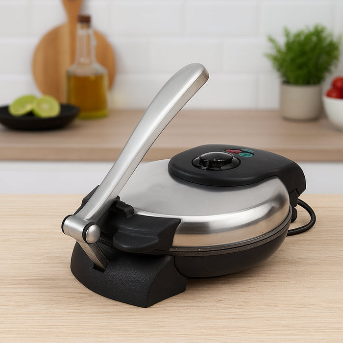  Roti and Khakra Maker 