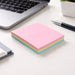 Sticky Note with 100 Sheets for Quick Notes (3×3 Inch) by Your Brand