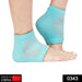 Gel heel socks 