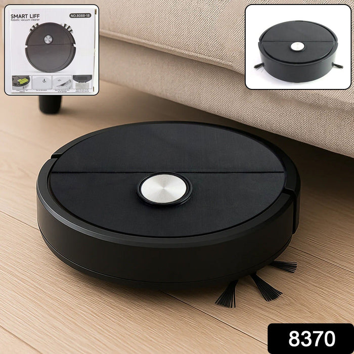 Vacuum Cleaner Sweeping Robot (1 Pc) by Your Brand