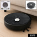 Vacuum Cleaner Sweeping Robot (1 Pc) by Your Brand