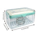 2 in 1 PORTABLE SOAP ROLLER DISH SOAP DISPENSER by Your Brand
