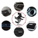 Air Vent & Dashboard Bracket