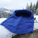 Winter Fleece Face Cover, Winter Cap (1 Pc) by Your Brand