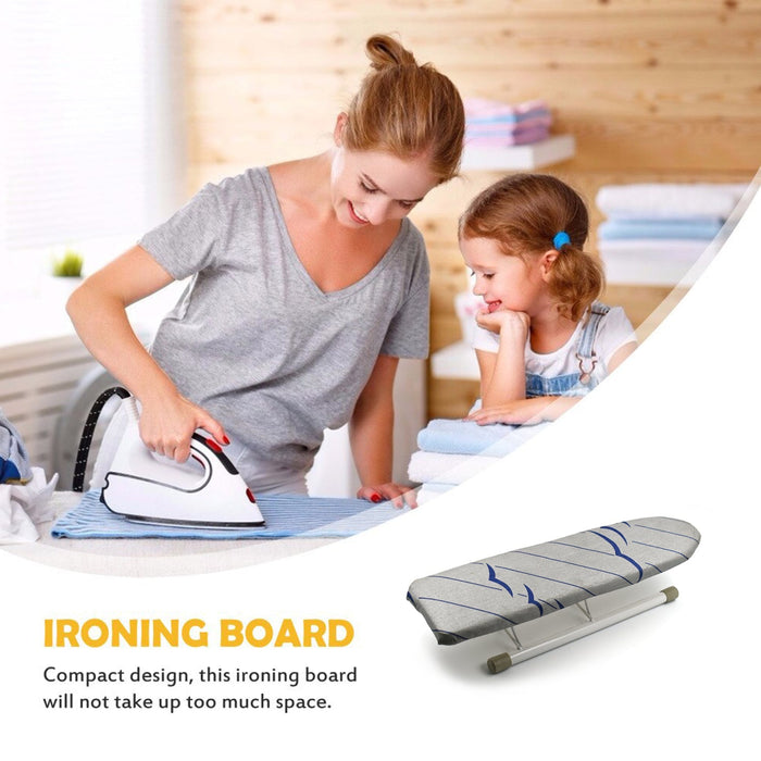 Port Small Ironing Pad for Household & Iron Shop Use by Your Brand