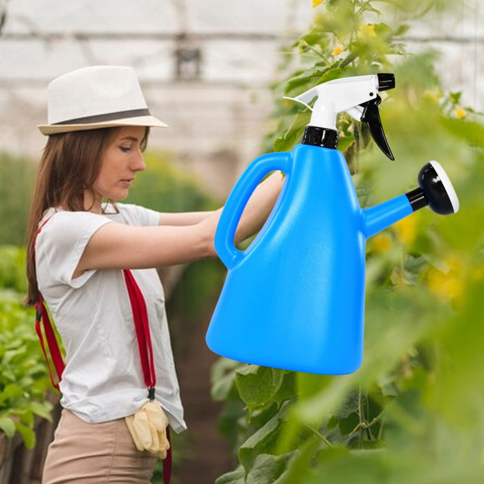 Standard Manual Sprayer 1500 ml by Your Brand