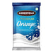 Chocotown Premium Orange Compound (500gm) by Your Brand