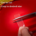 Smart Seal Clear Fixers