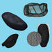 HeavyHug Seat Cover