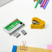 5 In 1 Stationery Tools for School, Office, Home, Carton Box & Gift Sealing by Your Brand